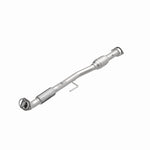MagnaFlow Conv Direct Fit Catalytic Converter 2007-2015 Nissan Altima L4 2.5L Gas and Diesel - Miami AutoSport Technik