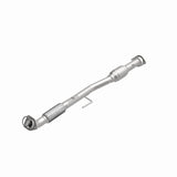 MagnaFlow Conv Direct Fit Catalytic Converter 2007-2015 Nissan Altima L4 2.5L Gas and Diesel - Miami AutoSport Technik