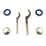 Bilstein 2008 Smart Fortwo Passion Front and Rear Performance Suspension System - Miami AutoSport Technik
