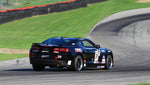 Corsa 2016 Chevrolet Camaro SS 6.2L V8 2.75in Polished Xtreme Axle-Back Exhaust Dual Rear Exit - Miami AutoSport Technik