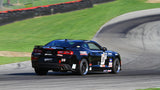 Corsa 2016 Chevrolet Camaro SS 6.2L V8 2.75in Polished Xtreme Axle-Back Exhaust Dual Rear Exit - Miami AutoSport Technik