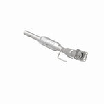 MagnaFlow Conv DF 06-08 VW Rabbit 2.5L - Miami AutoSport Technik