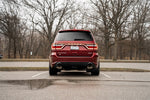 Corsa 18-22 Dodge Durango SRT 392 Cat-Back 2.75in Dual Rear Exit Xtreme 4.5in Black PVD Tips - Miami AutoSport Technik