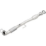 MagnaFlow Conv Direct Fit Catalytic Converter 2007-2015 Nissan Altima L4 2.5L Gas and Diesel - Miami AutoSport Technik