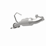 MagnaFlow Conv Direct Fit OEM 12-17 Jeep Wrangler 3.6L Underbody - Miami AutoSport Technik