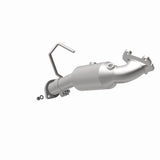 MagnaFlow Conv Direct Fit OEM 12-17 Jeep Wrangler 3.6L Underbody - Miami AutoSport Technik