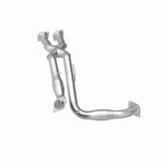 MagnaFlow Conv DF 06- Jeep SRT-8 6.1L - Miami AutoSport Technik