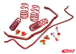 Eibach Sport Plus Kit for 16-17 Honda Civic Sedan 1.5L - Miami AutoSport Technik