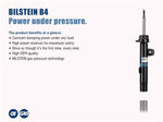 Bilstein B4 OE Replacement 13-17 Ford Explorer Front Right Twintube Suspension Strut Assembly - Miami AutoSport Technik