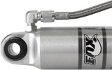 Fox 05+ Ford SD 2.0 Performance Series 14.1in. Smooth Body Remote Reservoir Rear Shock / 4-6in. Lift - Miami AutoSport Technik