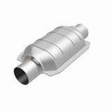 MagnaFlow Conv Universal 2.5 inch T2 Rear - Miami AutoSport Technik
