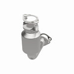 Magnaflow Conv DF 08-09 Subaru Outback 2.5L - Miami AutoSport Technik
