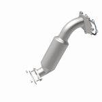 MagnaFlow Conv DF 08-09 Subaru WRX 2.5L - Miami AutoSport Technik