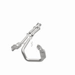 MagnaFlow Conv Direct Fit 2015 Ford Transit-150/250/350 V6 3.7L - Miami AutoSport Technik