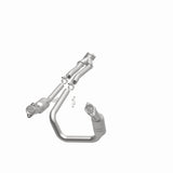 MagnaFlow Conv Direct Fit 2015 Ford Transit-150/250/350 V6 3.7L - Miami AutoSport Technik