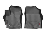 WeatherTech 17+ Toyota Corolla Front FloorLiner - Black (Automatic Transmission Only) - Miami AutoSport Technik