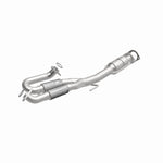 Magnaflow Conv DF 2011-2014 Maxima 3.5 L Underbody - Miami AutoSport Technik