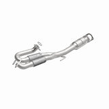 Magnaflow Conv DF 2011-2014 Maxima 3.5 L Underbody - Miami AutoSport Technik