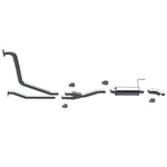 MagnaFlow SYS C/B 07-10 Titan CC/EC 5.6L - Miami AutoSport Technik