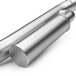MagnaFlow 18-19 Toyota Camry GSE 3.5L Street Series Cat-Back Exhaust w/Polished Tips - Miami AutoSport Technik