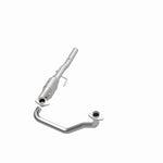 MagnaFlow Conv Direct Fit Ram 1500/2500 94-99 - Miami AutoSport Technik