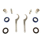 Bilstein B14 1992 BMW 318i Base Front and Rear Performance Suspension System - Miami AutoSport Technik
