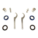 Bilstein B14 1992 BMW 318i Base Front and Rear Performance Suspension System - Miami AutoSport Technik