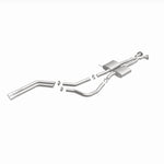 MagnaFlow Sys C/B 04 Pontiac GTO 5.7L V8 - Miami AutoSport Technik