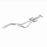 MagnaFlow Sys C/B 04 Pontiac GTO 5.7L V8 - Miami AutoSport Technik