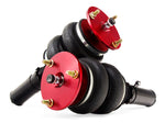 Air Lift Performance 06-13 Lexus IS250/IS350 AWD / 15-18 Lexus RC350 AWD Front Kit - Miami AutoSport Technik