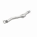 MagnaFlow Converter Direct Fit 12-14 Subaru Impreza 2.5L / 15-16 WRX STI - Miami AutoSport Technik