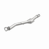 MagnaFlow Converter Direct Fit 12-14 Subaru Impreza 2.5L / 15-16 WRX STI - Miami AutoSport Technik