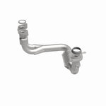 MagnaFlow Conv DF  Standard Cat 00-05 Toyota MR2 Spyder 1.8L Rear - Miami AutoSport Technik