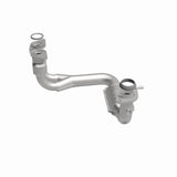 MagnaFlow Conv DF  Standard Cat 00-05 Toyota MR2 Spyder 1.8L Rear - Miami AutoSport Technik