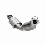 MagnaFlow Conv DF 03-06 Infiniti G35 3.5L P/S Assy / 03-06 Nissan 350Z 3.5L P/S Assy - Miami AutoSport Technik
