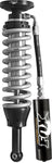 Fox 07+ Tundra 2.5 Factory Series 6.01in. Remote Reservoir Coilover Shock Set - Black/Zinc - Miami AutoSport Technik