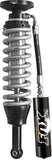 Fox 07+ Tundra 2.5 Factory Series 6.01in. Remote Reservoir Coilover Shock Set - Black/Zinc - Miami AutoSport Technik