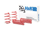 H&R 12-15 BMW 320i Sedan/328i Sedan/335i Sedan F30 Super Sport Spring - Miami AutoSport Technik