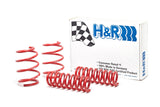H&R 12-15 BMW 320i Sedan/328i Sedan/335i Sedan F30 Super Sport Spring - Miami AutoSport Technik