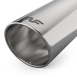 MagnaFlow 08-17 Ford F-250/F-350/F-450 4.6L/6.7 DPF-Back SS 4in Dual Single Passenger Side Rear Exit - Miami AutoSport Technik
