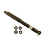 Bilstein B4 1983 Volvo 760 GLE Rear Twintube Shock Absorber - Miami AutoSport Technik
