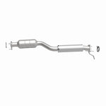 MagnaFlow Conv DF 04-09 Mazda RX-8 1.3L M/T Rear - Miami AutoSport Technik