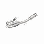 Magnaflow Conv DF 2011-2014 Maxima 3.5 L Underbody - Miami AutoSport Technik