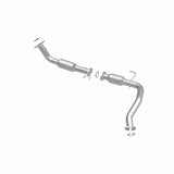 MagnaFlow Conv Direct Fit 08-15 Toyota Sequoia - Miami AutoSport Technik