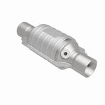 MagnaFlow Conv Universal 2.25 with single O2 OEM - Miami AutoSport Technik