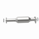 MagnaFlow Conv DF 03-07 Honda Accord 2.4L - Miami AutoSport Technik