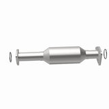MagnaFlow Conv DF 03-07 Honda Accord 2.4L - Miami AutoSport Technik