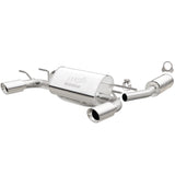 MagnaFlow Sys CB 06- Mazda MX-5 Miata 2.0L - Miami AutoSport Technik