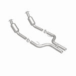 Magnaflow Conv DF Mustang 05-09 4.6L - Miami AutoSport Technik