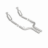 Magnaflow Conv DF Mustang 05-09 4.6L - Miami AutoSport Technik